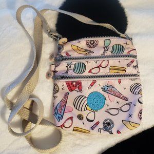 Kipling Crossbody